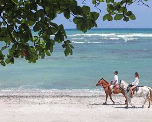 horseback riding - Things to do in Tamarindo Costa Rica