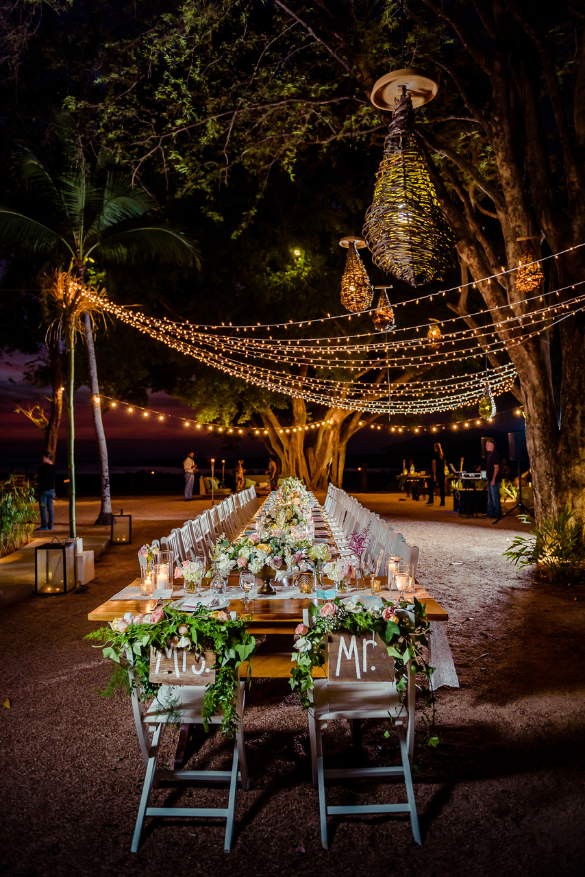 Classico Beach Club Urca - Aonde Casar Destination Wedding