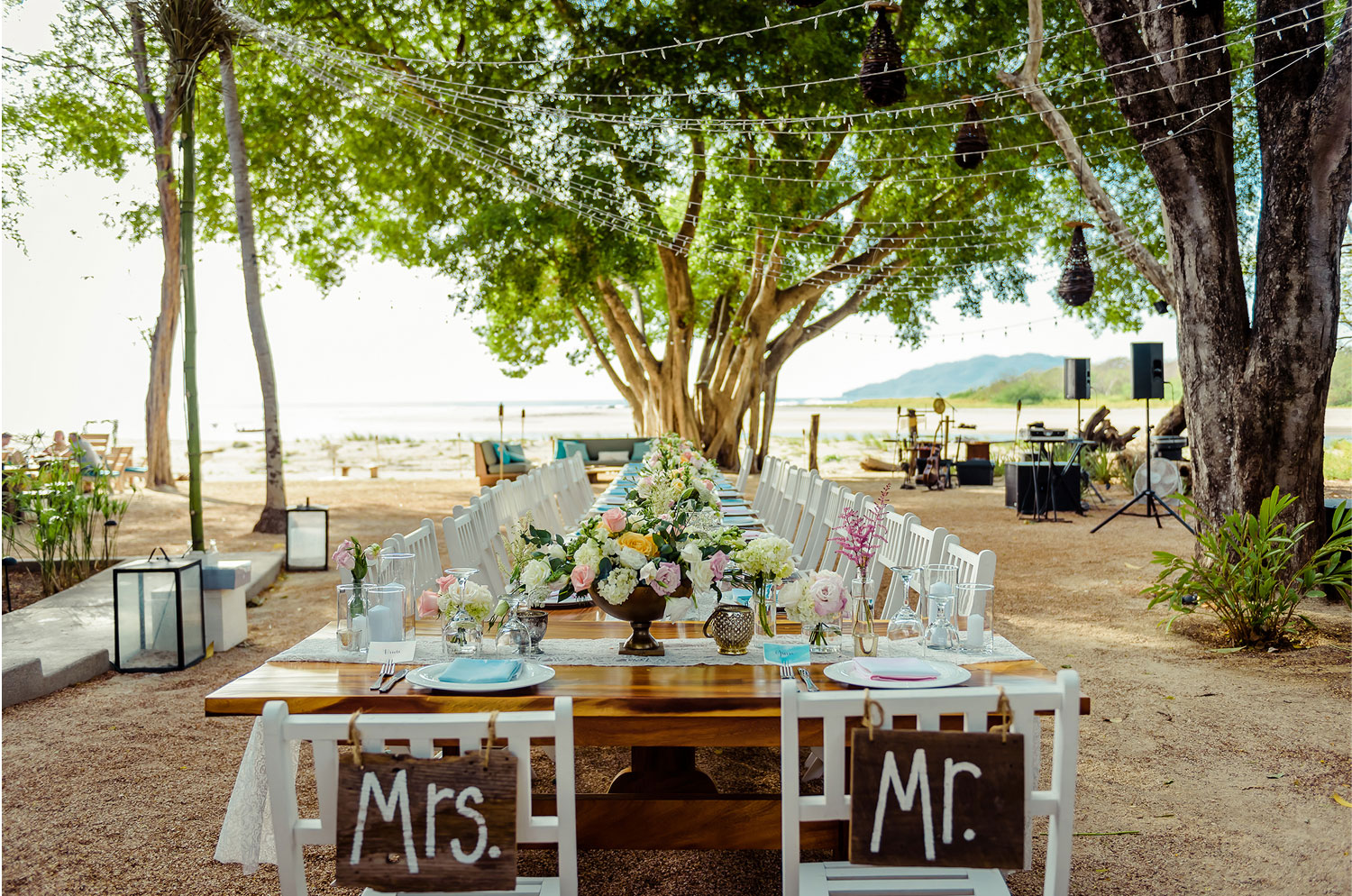 The Ultimate Costa Rica Tamarindo Destination Wedding Checklist