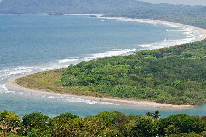 Tamarindo ocean view