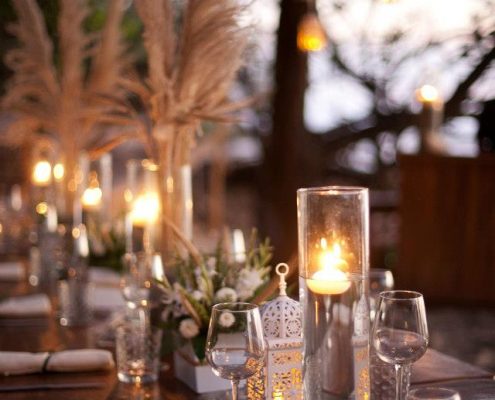 4 local traditions for your Tamarindo wedding