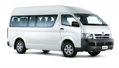 Tamarindo airport shuttle