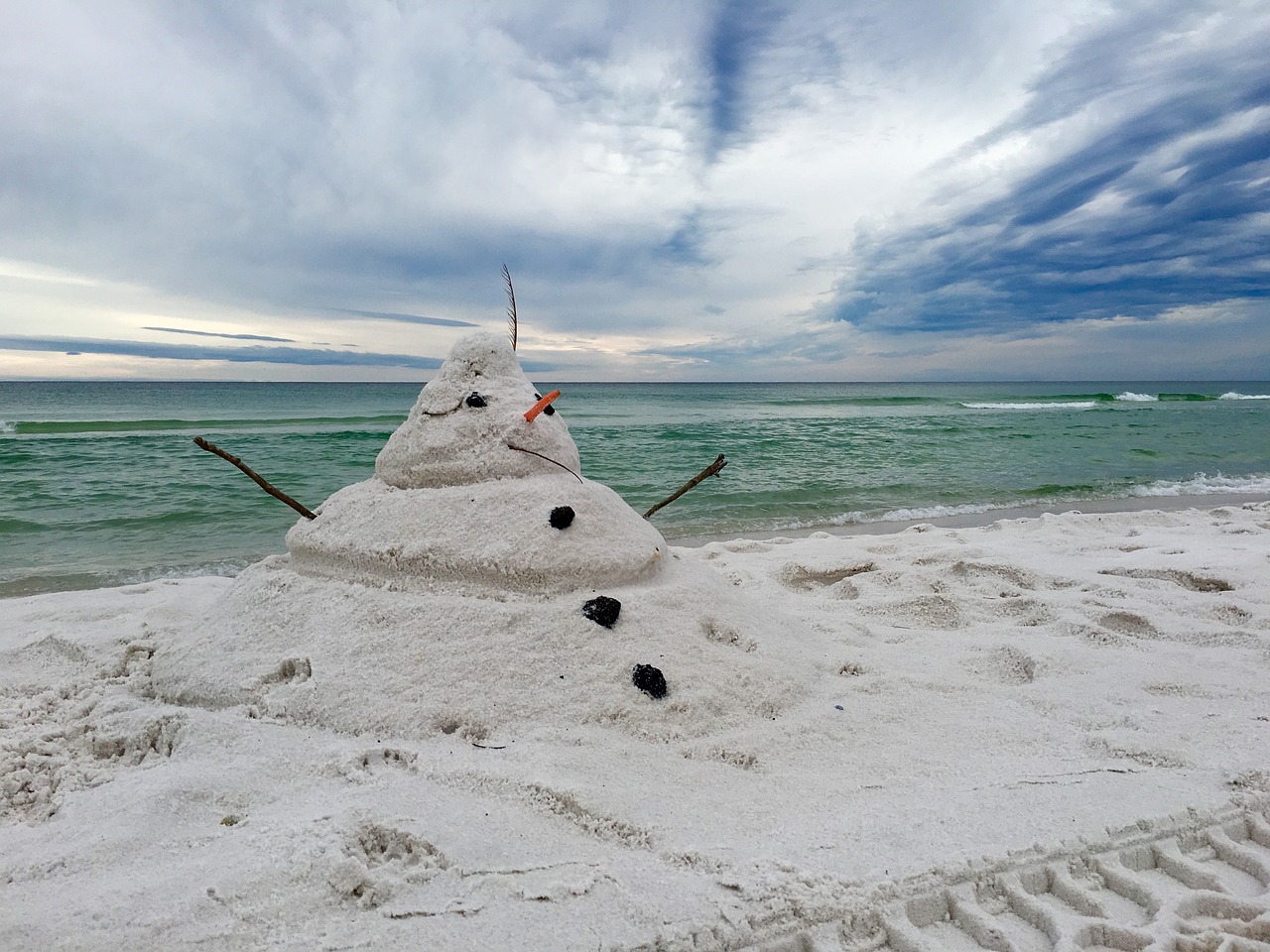 sand-man for your holidays in Tamarindo