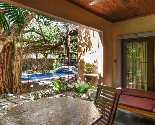 La Esquina Tamarindo vacation rental
