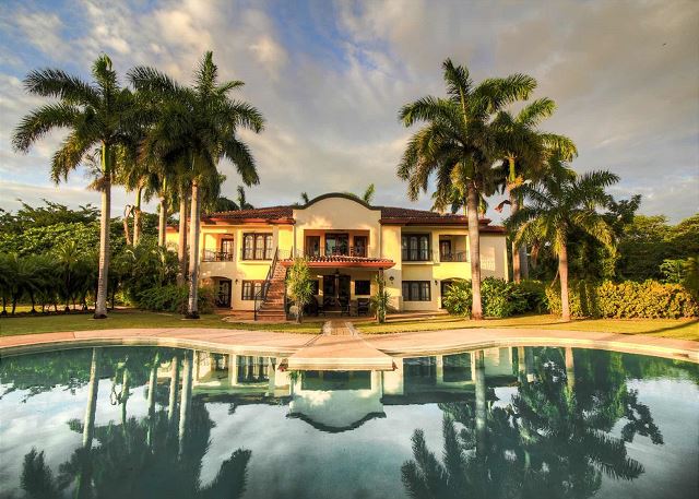Villa Tranquila in Hacienda Pinilla