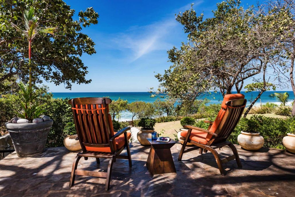 family vacation rentals in Tamarindo