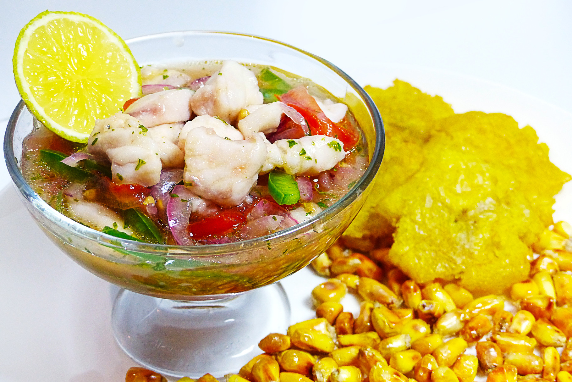 these Costa Rican foods are delicious