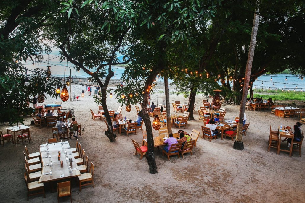 7 of the Best Dinners in Tamarindo - Stay in Tamarindo