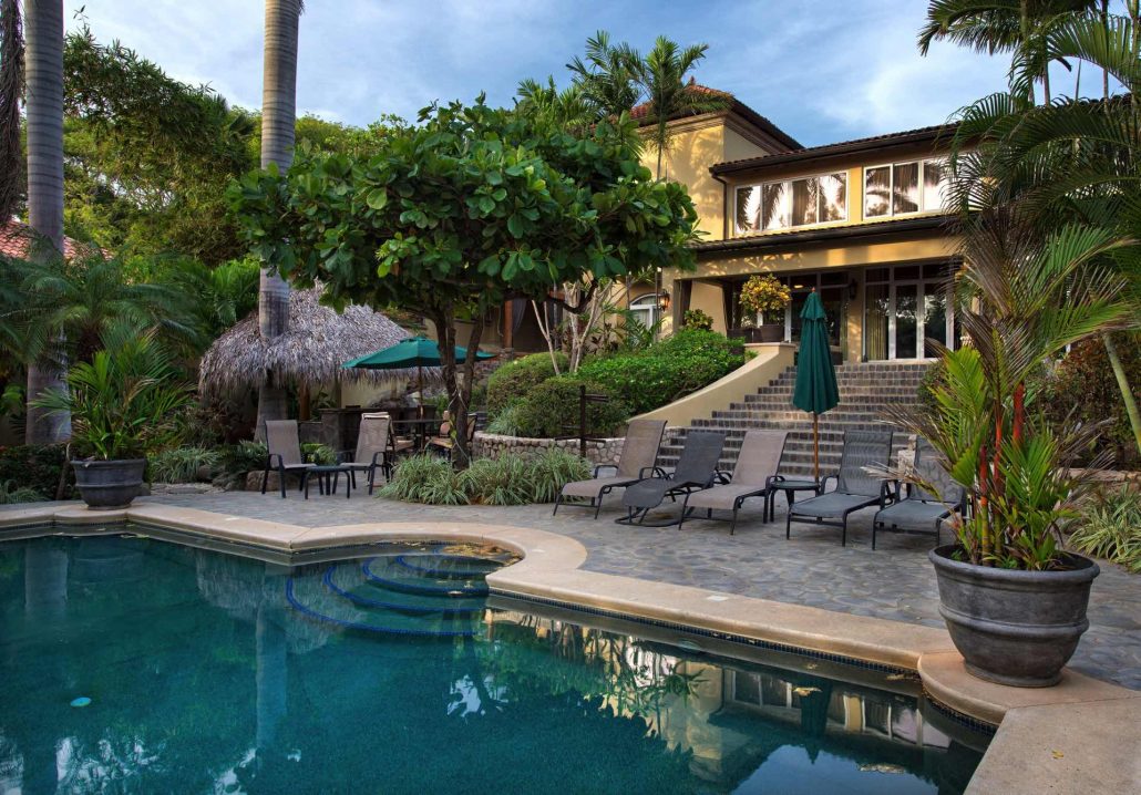 Venues Stay in Tamarindo