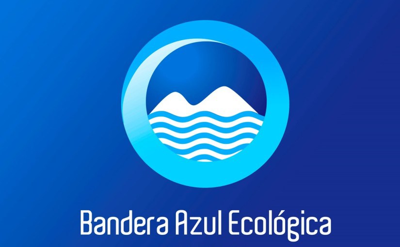 Costa Rica blue flag program