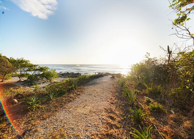 Villa Concha Tamarindo vacation rentals