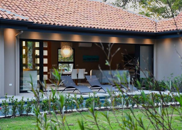Casa Verano Tamarindo vacation rentals