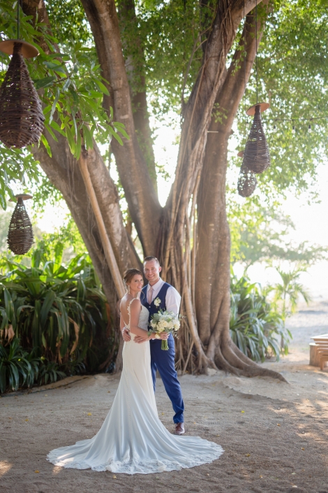 Wedding Costa Rica