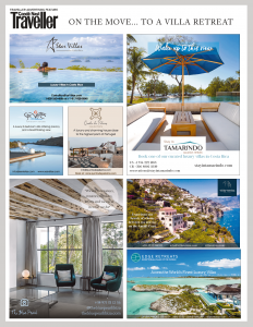 Conde Nast Traveller