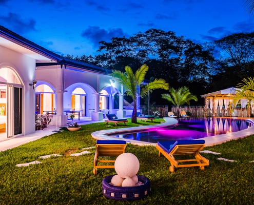 Villa Estrella Azul is one of the best places to travel in 2022