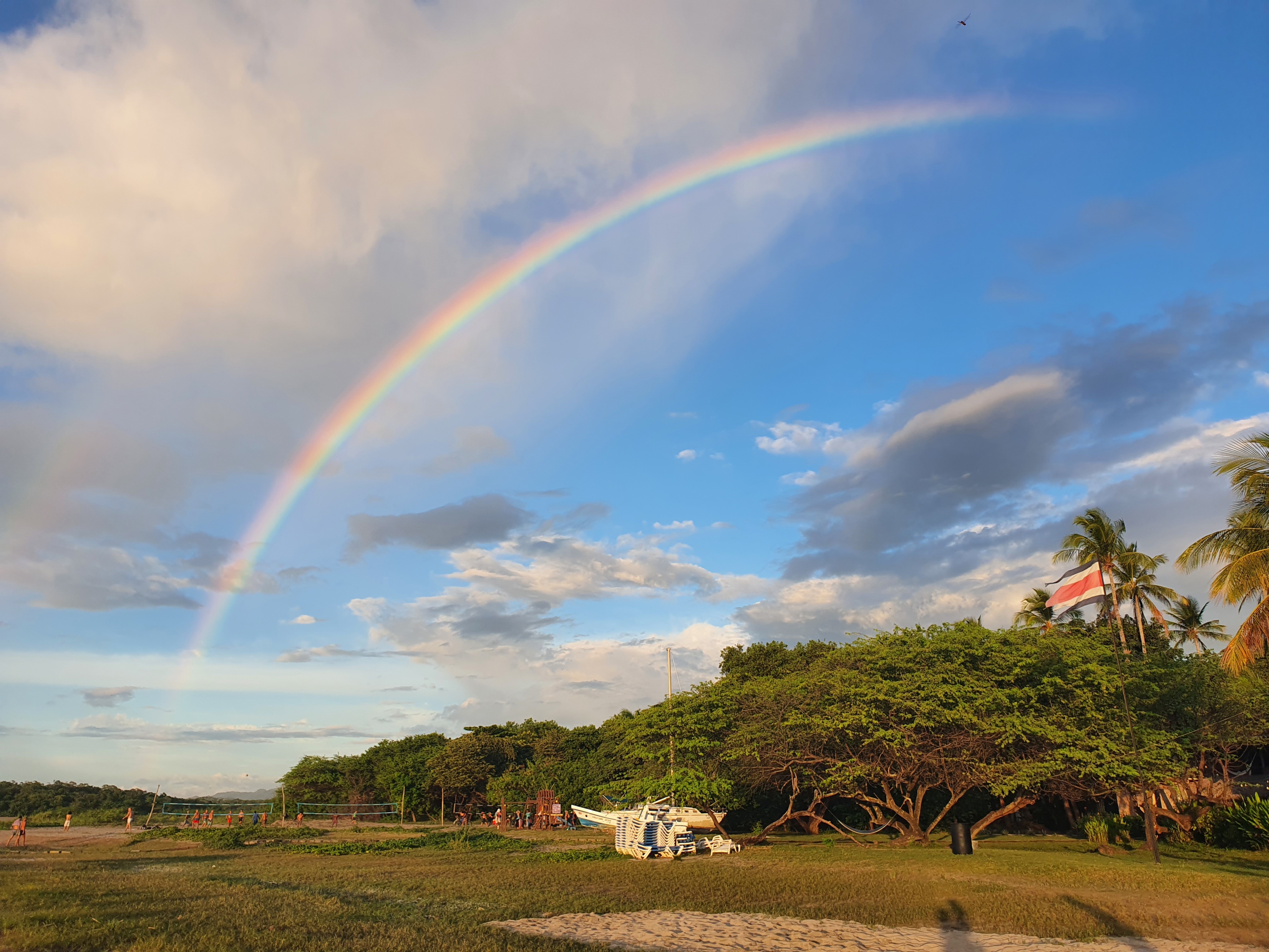 Tamarindo Communities