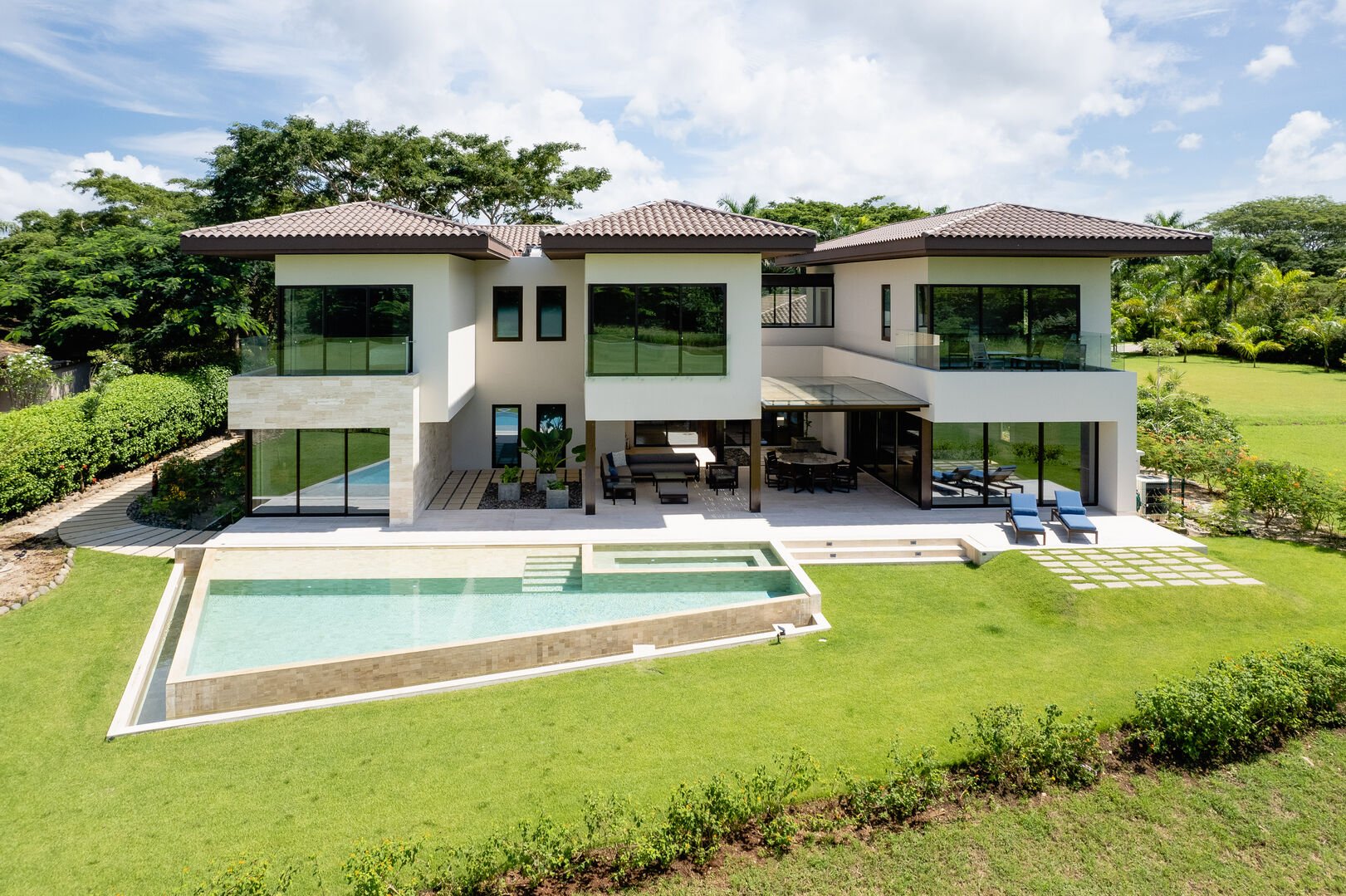 Casa Guayacan at Hacienda Pinilla Costa Rica