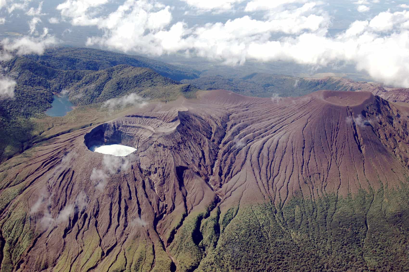 Rincon-de-la-Vieja-Volcano