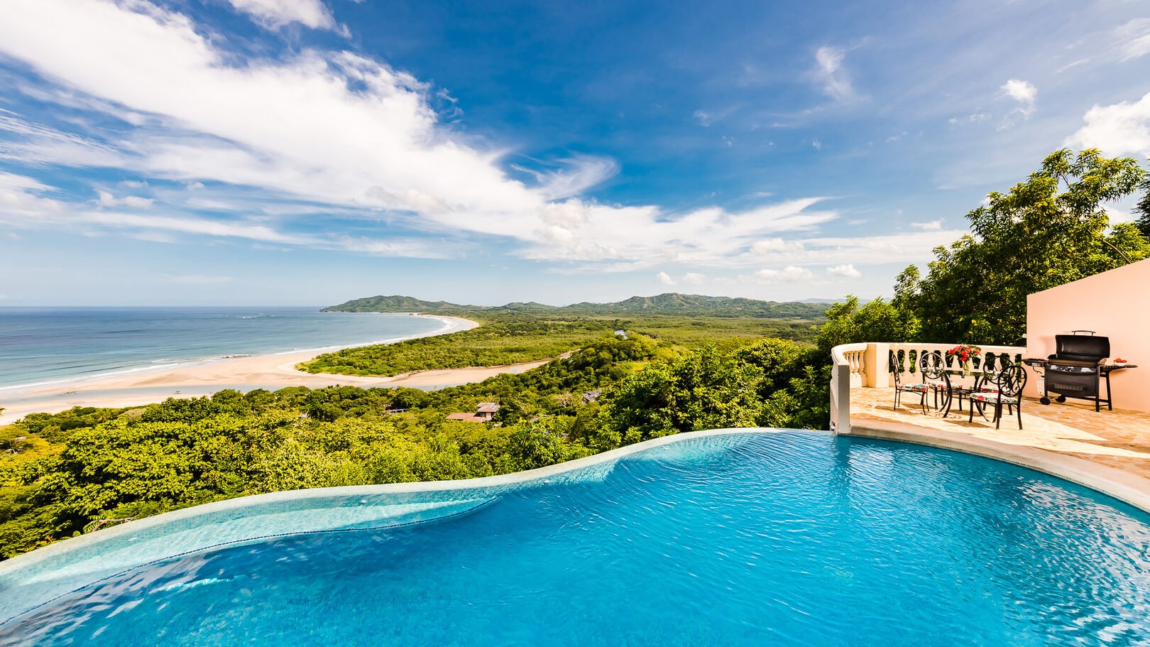 Casa Xanadu vacation rentals in Tamarindo Costa Rica 16 9