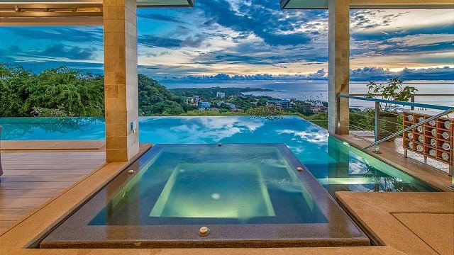 Compass House rental Tamarindo, Guanacaste 16 9