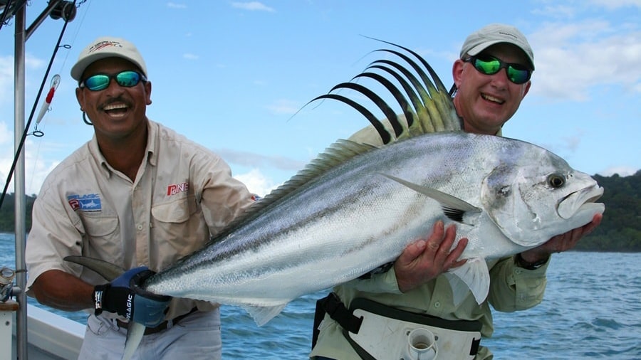 sportfishing Tamarindo Costa Rica 16 9